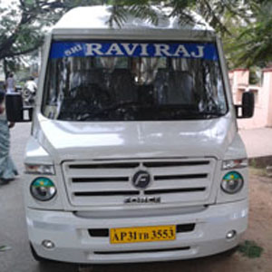 Best Travels - Luxury Car Rental Visakhapatnam