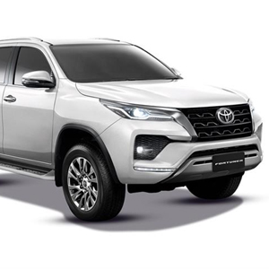 Best Travels - Comfortable Bus Interior